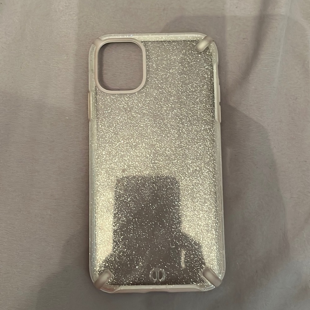 Hard shell IPhone 11 Case